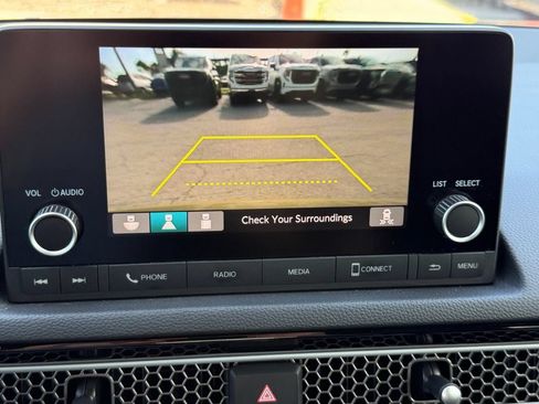 Used 2025 Honda Civic Sport image 22