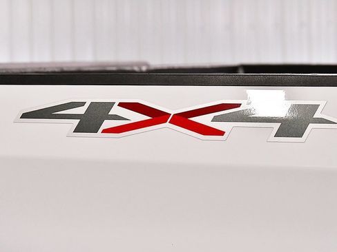 Used 2021 Chevrolet Silverado 1500 Custom image 10