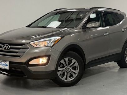 Used 2016 Hyundai Santa Fe Sport w/ Option Group 03
