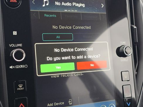 New 2026 Subaru Crosstrek 2.5i Limited image 11