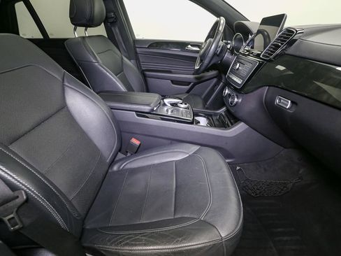 Used 2019 Mercedes-Benz GLE 43 AMG 4MATIC Coupe image 19