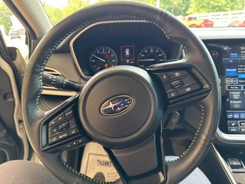 Used 2024 Subaru Outback Onyx Edition image 18