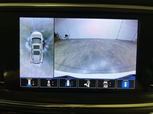 Certified 2023 Buick Enclave Essence w/ Experience Buick Package image 26