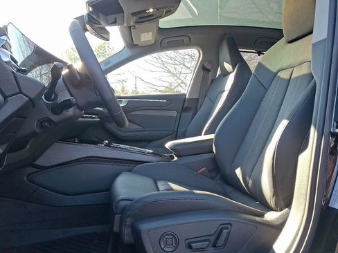 New 2026 Audi A6 Prestige image 11