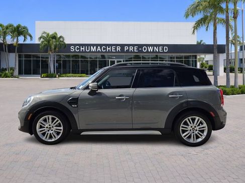 Used 2020 MINI Cooper Countryman FWD image 4