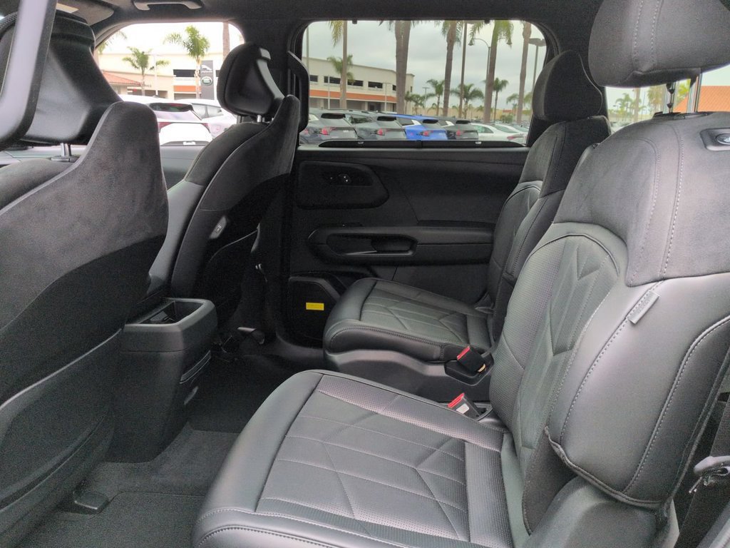 New 2027 Kia Telluride X-Line SX Prestige AWD/4WD image 26