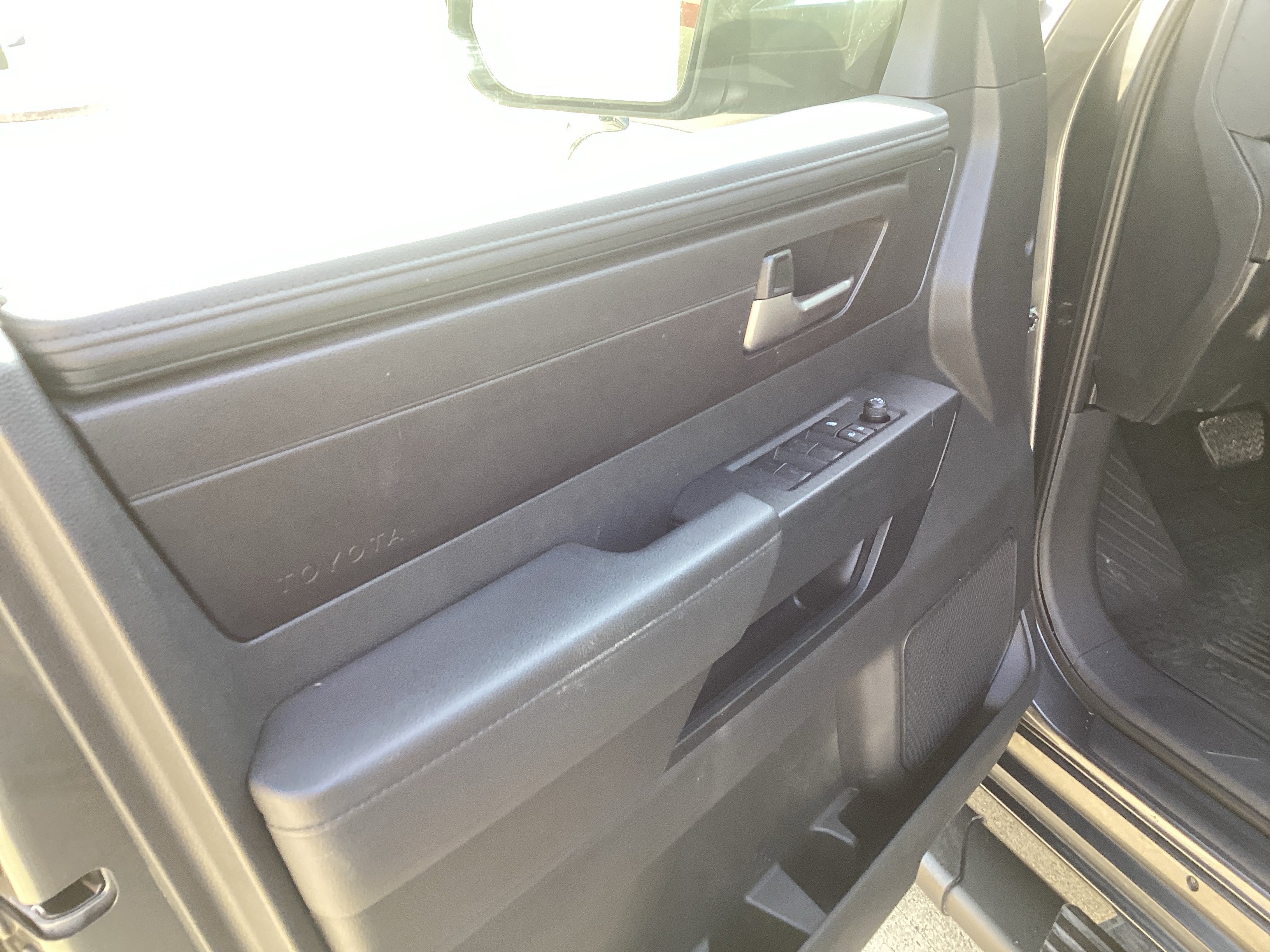 Used 2026 Toyota Tundra SR5 w/ SX Package RWD image 15