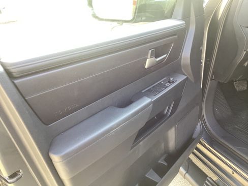 Used 2026 Toyota Tundra SR5 w/ SX Package RWD image 15