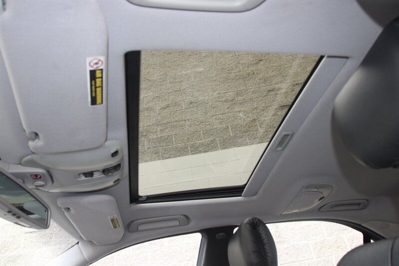 Used 2002 Mercedes-Benz S 430 image 9