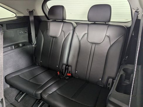 New 2025 Kia Sorento S w/ Panoramic Sunroof Package image 27