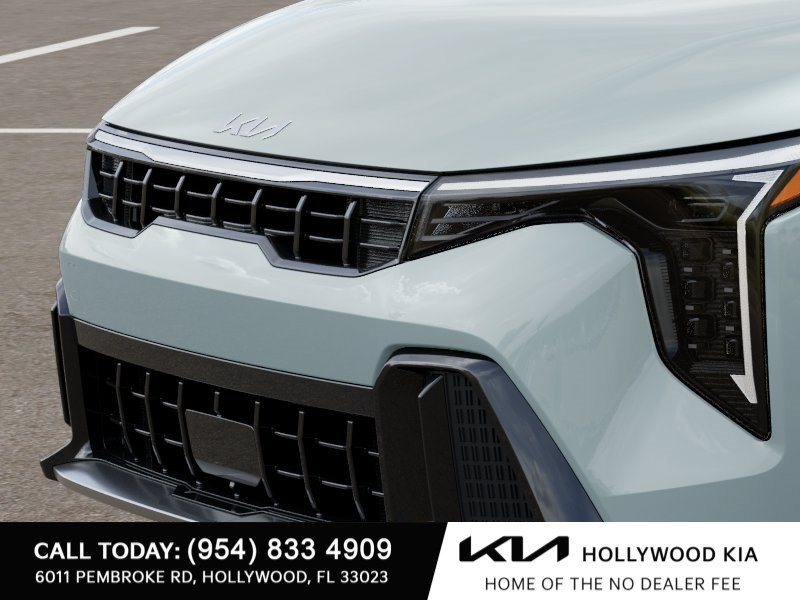 New 2026 Kia K4 GT-Line Turbo FWD image 12