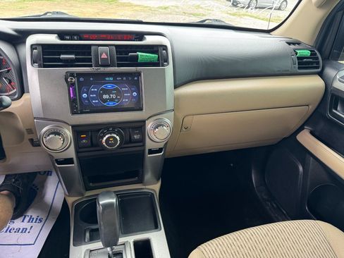 Used 2013 Toyota 4Runner SR5 RWD image 28