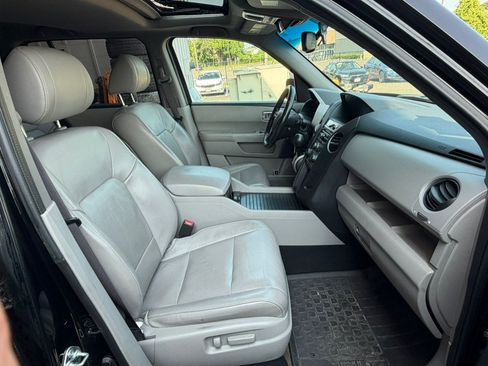 Used 2015 Honda Pilot EX-L image 22