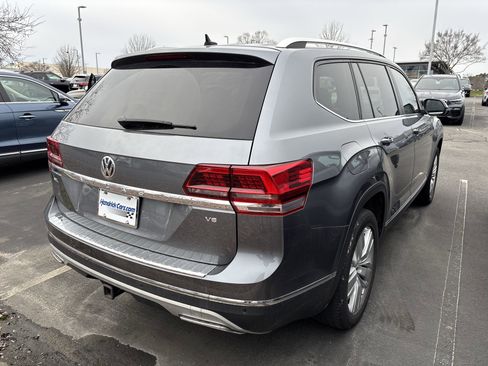 Used 2019 Volkswagen Atlas SEL image 23