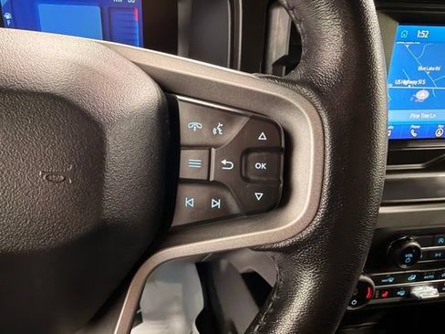 Used 2021 Ford Bronco Badlands AWD/4WD image 25