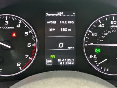 Used 2023 Subaru Ascent Onyx Edition Limited image 28