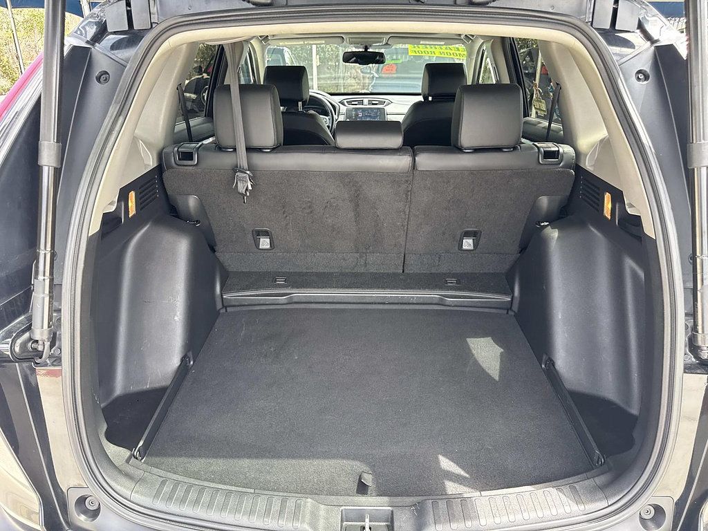 Used 2020 Honda CR-V EX-L image 19