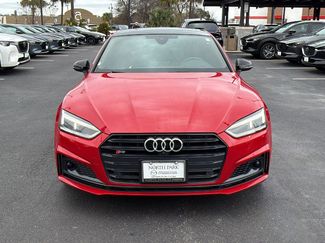 Used 2019 Audi S5 Prestige video 2