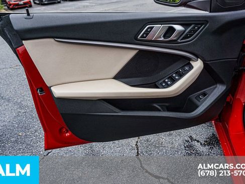 Used 2022 BMW 228i Gran Coupe w/ Convenience Package image 46