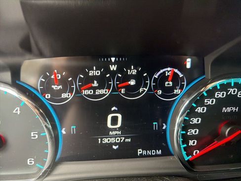 Used 2016 Chevrolet Tahoe LTZ image 12