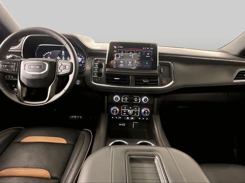 Certified 2023 GMC Yukon XL AT4 w/ AT4 Premium Package AWD/4WD image 15