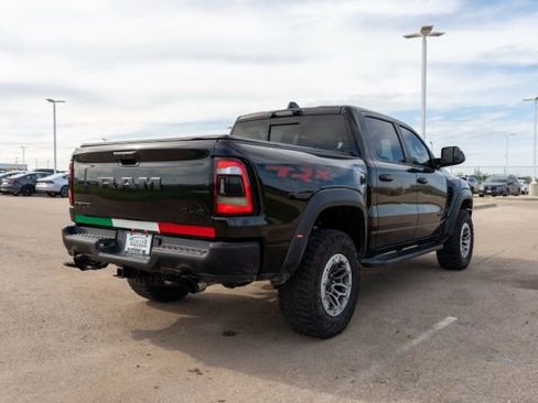 Used 2023 RAM 1500 TRX w/ TRX Level 2 Equipment Group AWD/4WD image 7