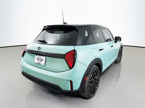 Used 2026 MINI Cooper S FWD image 5