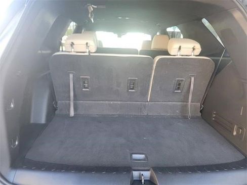 Certified 2023 Chevrolet Traverse LS image 17