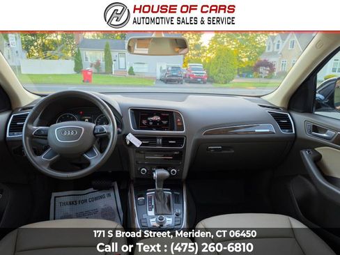 Used 2016 Audi Q5 2.0T Premium AWD/4WD image 24