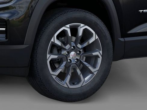 New 2027 GMC Terrain Elevation w/ Elevation Premium Package AWD/4WD image 8