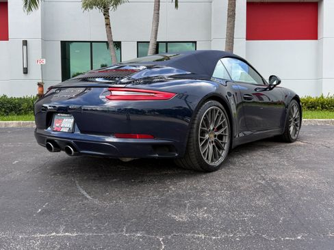 Used 2019 Porsche 911 Carrera S RWD image 14
