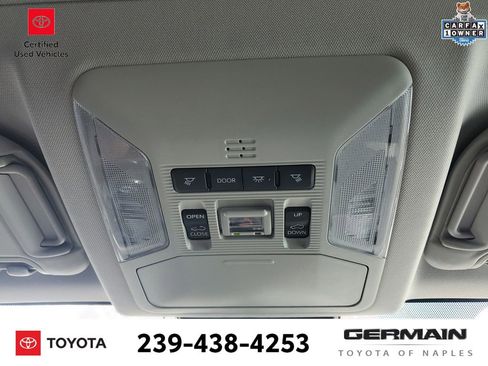 Certified 2025 Toyota RAV4 XLE w/ Convenience Package FWD image 33