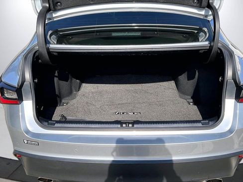 Used 2021 Lexus IS 300 w/ Comfort Package image 26