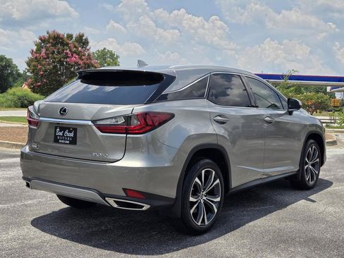 Used 2022 Lexus RX 350 FWD w/ Premium Package image 7