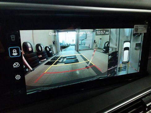 New 2026 Hyundai Palisade Calligraphy image 9