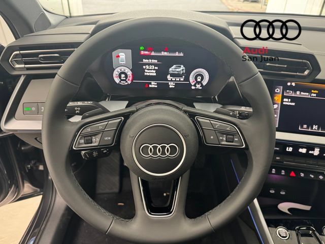 New 2026 Audi A3 2.0T Premium AWD/4WD image 20