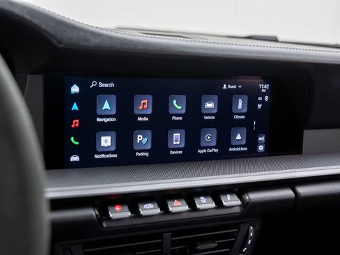 Used 2025 Porsche 911 Carrera S image 19