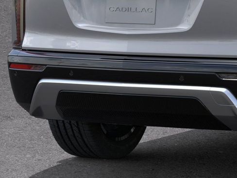 New 2026 Cadillac Vistiq Premium Luxury AWD/4WD image 14