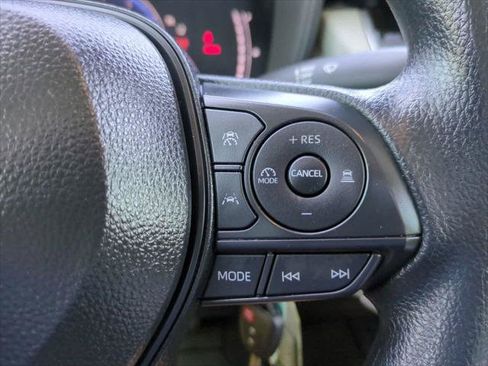 Certified 2026 Toyota Corolla Cross L FWD image 23