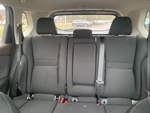 Used 2023 Nissan Rogue S image 26