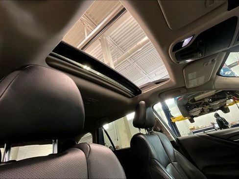 Used 2024 Subaru Outback Limited AWD/4WD image 22