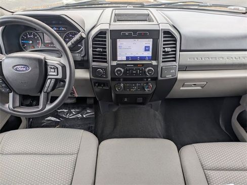 Used 2022 Ford F250 XLT image 14