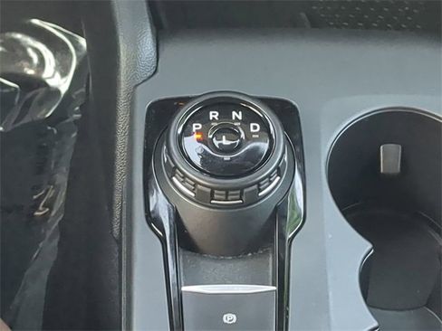 Used 2024 Ford Bronco Sport Outer Banks w/ Tech Package image 19