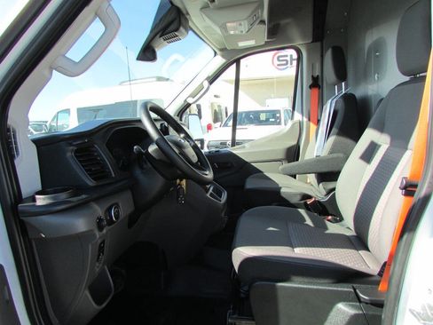 Used 2023 Ford Transit 250 148 High Roof image 14