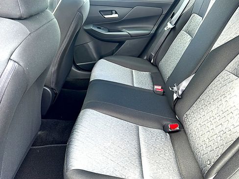 New 2026 Nissan Sentra SV w/ Floor Mat Package image 15