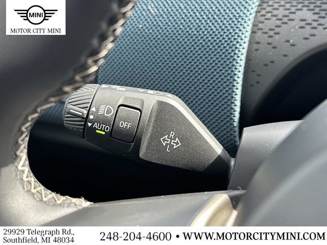 Certified 2026 MINI Cooper Countryman S AWD/4WD image 27
