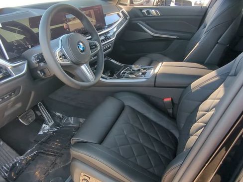 Used 2026 BMW X5 xDrive40i w/ Executive Package AWD/4WD image 16