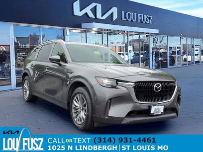 Used 2024 MAZDA CX-90 3.3 Turbo w/ Preferred Plus