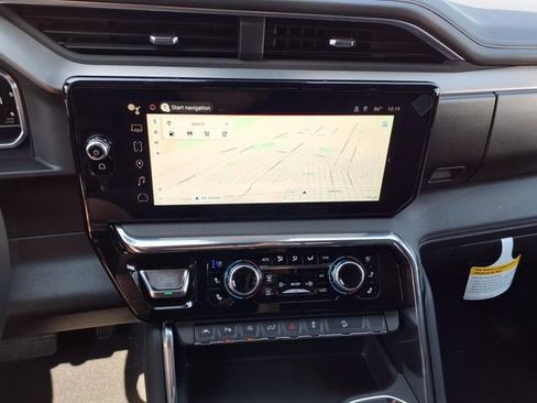 New 2025 GMC Sierra 1500 Denali w/ Denali Reserve Package image 9