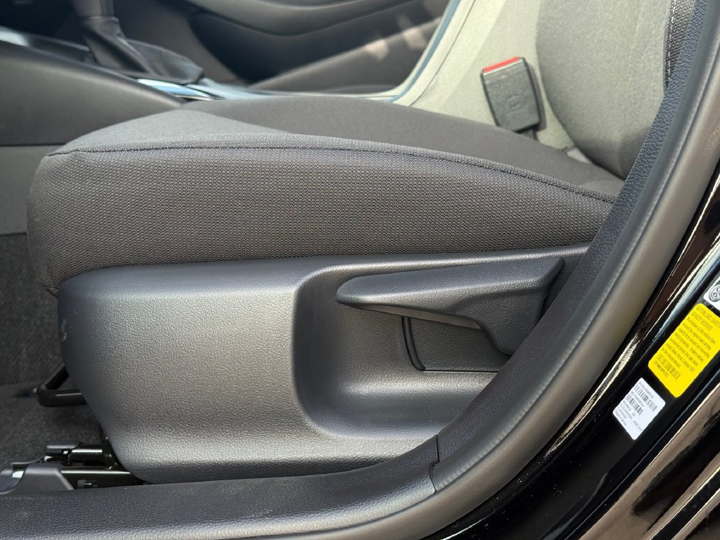New 2027 Toyota Corolla LE FWD image 9